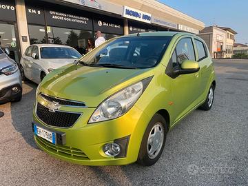 Chevrolet Spark 1.0 LS