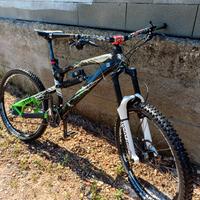 Bici da enduro LaPierre