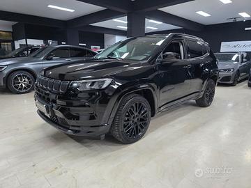 Jeep Compass 1.6 Multijet II 2WD S