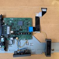 Scheda madre TV Samsung LT24E310EI/EN originale