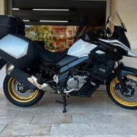 Suzuki V Strom DL 650 - 2023