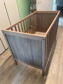 Lettino Ikea Sundvik