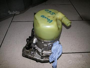 Pompa idroguida volvo s60