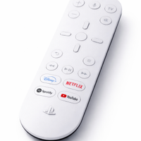 Telecomando PlayStation 5  Media Remote