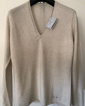Ballantyne Maglia donna in cashmere taglia 44/46