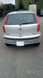 Fiat punto 1.2 gpl