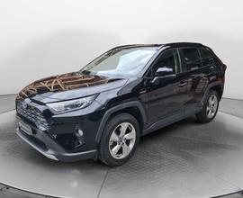 Toyota RAV4 2.5 HV (222CV) E-CVT AWD-i Lounge