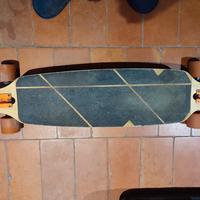 Longboard