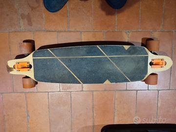 Longboard