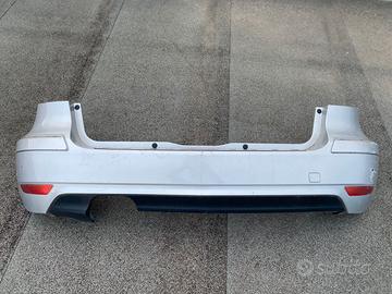 Mercedes B200 Cdi paraurti posteriore
