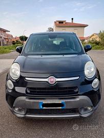 Fiat 500 L Trekking