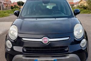 Fiat 500 L Trekking