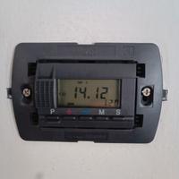 Termostato Digitale BTicino