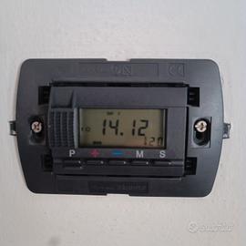 Termostato Digitale BTicino