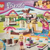 LEGO Friends 41008