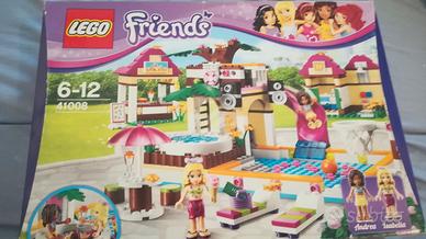 LEGO Friends 41008