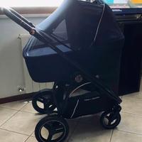 Trio peg perego