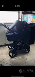Trio peg perego