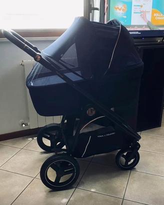 Trio peg perego