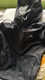 North face S