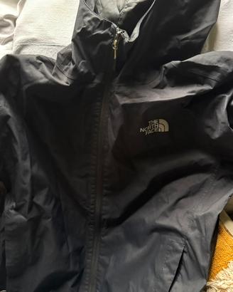 North face S