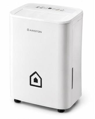 Deumidificatore Ariston Deos 20S  NUOVO