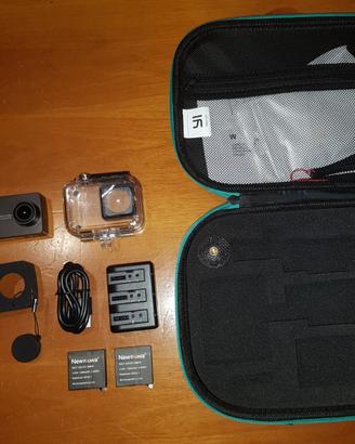 Action Cam Yi 4K