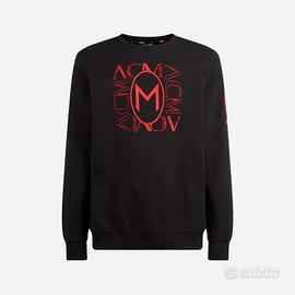 Felpa A.C. MILAN originale