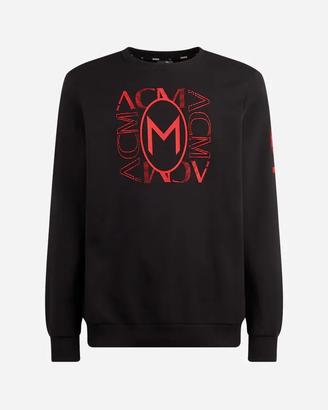 Felpa A.C. MILAN originale