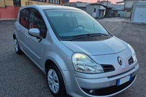 Renault Modus 1.5 dci Dynamique