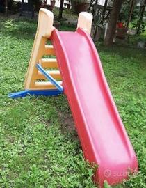 Scivolo chicco