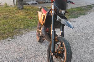 Hm 50 