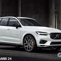 SR - Frontale e portiere volvo xc90 2020