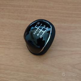 Pomello cambio 6 marce per Ford Kuga C-Max Transit