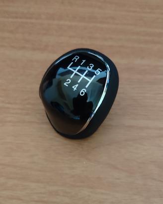 Pomello cambio 6 marce per Ford Kuga C-Max Transit