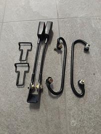 kit per cinture sicurezza 