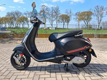 Vespa Sprint S 125 05/24