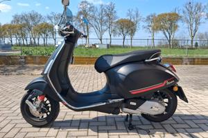Vespa Sprint S 125 05/24