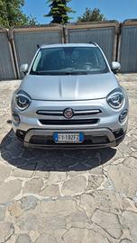 FIAT 500 X T3 CROSS cc 1000 120 CV