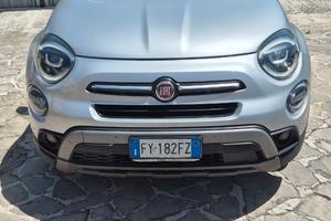 FIAT 500 X T3 CROSS cc 1000 120 CV