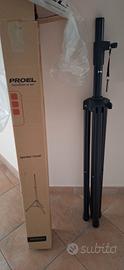 Stand Speaker Proel 