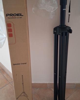 Stand Speaker Proel 