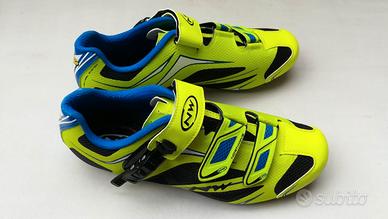 scarpette ciclismo Northwave Sonic SRS