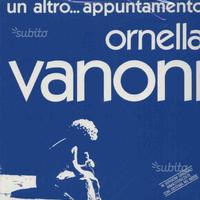 Ornella vanoni - un altro.appuntamento lp