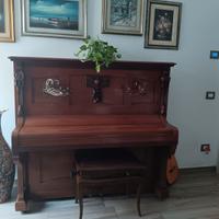 pianoforte
