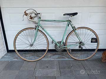 Bicicletta Bianchi