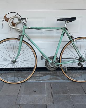 Bicicletta Bianchi