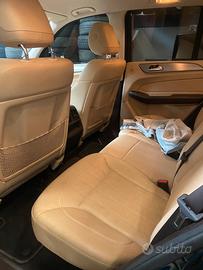 Mercedes gle 250 d. Nuovissima tagliandata