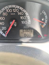 Fiat 600 1.1 Benzina – 2008 – 68.000 km