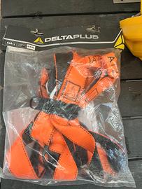 2 Imbracature di sicurezza anticaduta Nuove